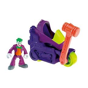 Imaginext – Figura Batman – Joker