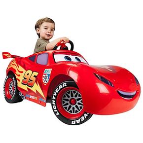 Lightning Mcqueen 2