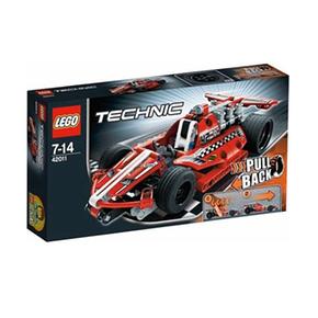 Lego Technic – Gran Coche De Carreras – 42011