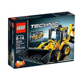 Lego Technic – Miniexcavadora – 42004