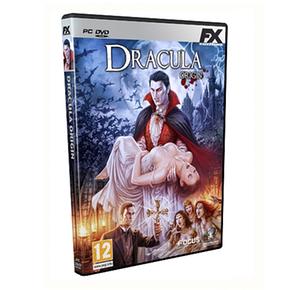 Dracula Origin Premium Dvd