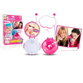 Barbie – Walkie Talkies