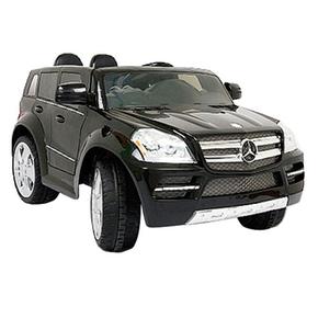 Mercedes Ml 4 X 4 Avigo