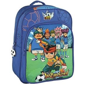 Inazuma Eleven – Mochila Inazuma Eleven