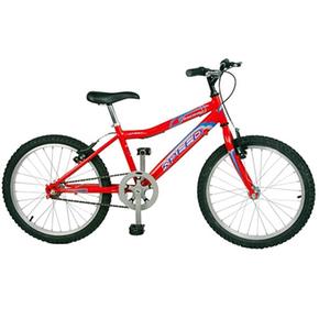 Bicicleta De Montaña 20