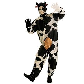 Disfraz Vaca Adulto Talla Única