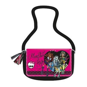 Monster High – Mini Bolso Bandolera