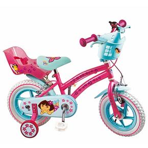 Bicicleta Dora 12″ Avigo
