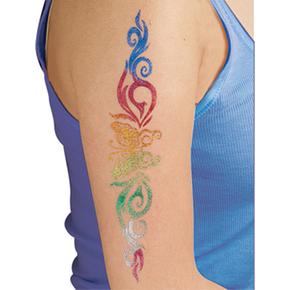 nbsp;kit Haz Tus Fantasyspannbsp; Glitza Tatuajesspan wOvmN8n0