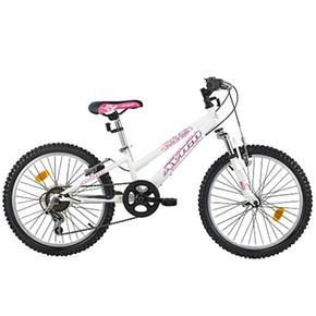 Bicicleta Montaña Avigo Styl 24″ 18v Suspensión