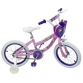 Bicicleta Princesas 16″