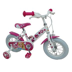 Bicicleta Barbie 14″