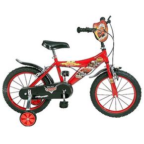 Bicicleta Cars 16″