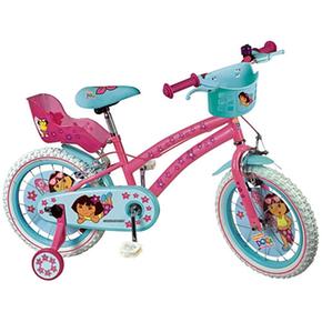 Bicicleta Dora 16″ Avigo