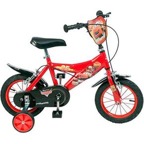 Bicicleta Cars 12″