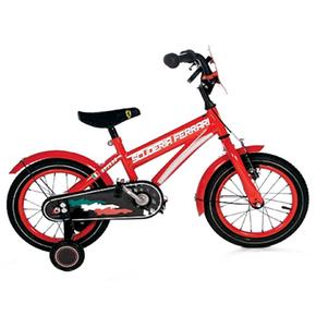 Bicicleta Ferrari 16″ Circuito Avigo