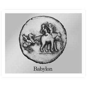 Cromo 55 Babilonia
