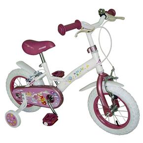 Bicicleta Cindy 14″ Avigo