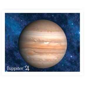 Cromo 42 Jupiter