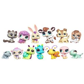 Littlest Petshop Vacaciones