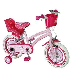 Bicicleta Hello Kitty 16″ Avigo