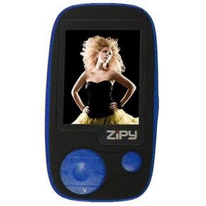 Reproductor Mp4 Pantalla 1,8″ Azul