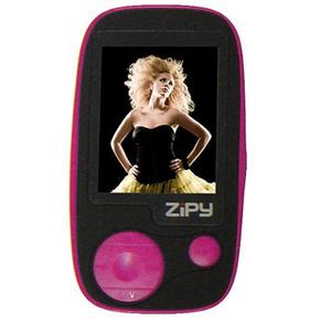 Reproductor Mp4 Pantalla 1,8″ Rosa