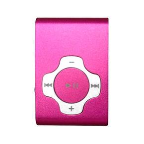 Mp3 Rosa 2gb