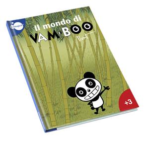 Il Mondo Di Vamboo