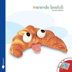 Merende Bestiale