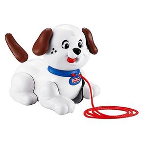 Pequeño Snoopy Fisher Price