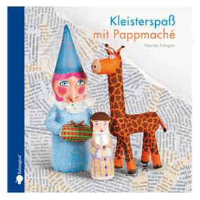 Kleisterspass Mit Pappmaché