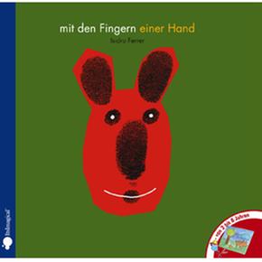 Mit Den Fingern Eider Hand