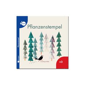 Pflanzenstempel