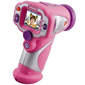 Kidizoom Videocam Rosa