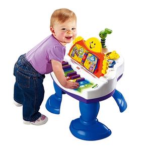 Piano Aprendizaje Fisher Price