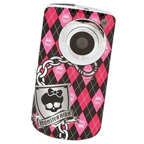 Videocámara Digital Monster High