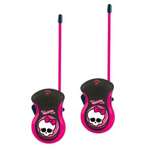 Monster High Walkie Talkies