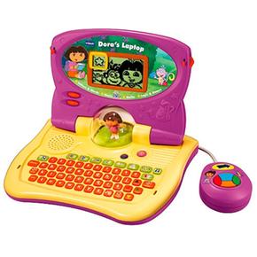 Vtech Ordenador Dora