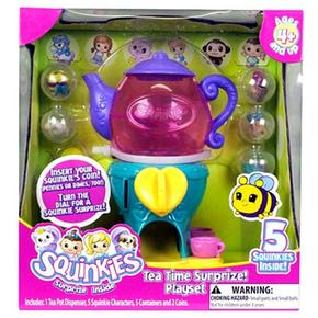 De Squinkies Squinkies Fábrica Sorpresas Fábrica QrdBtshCxo