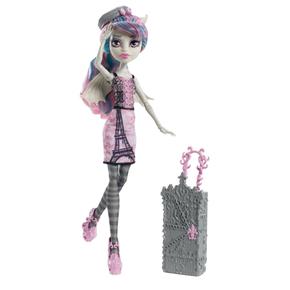 Monster High Scaris Rochelle Goyle