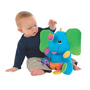 Elefantito Playskool