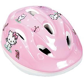 Casco Charmmy Hello Kitty Toim