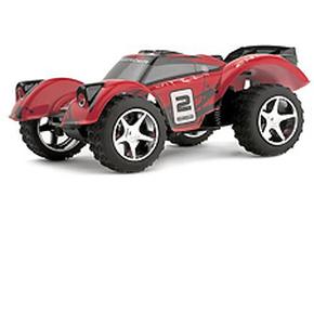 Coche Park Racers Freerider Street Escala 1/32 Ninco