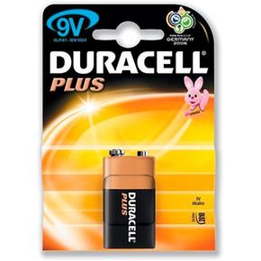 Duracell M3