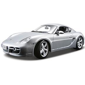 Coche Special Porsche Cayman S Maisto