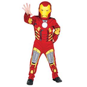 Disfraz Iron Man Classic Rubies