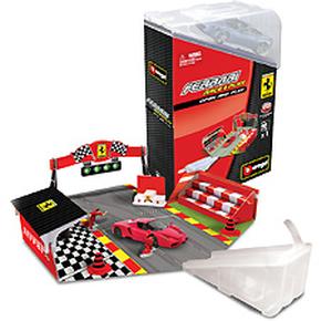 Playset Ferrari Tavitoys