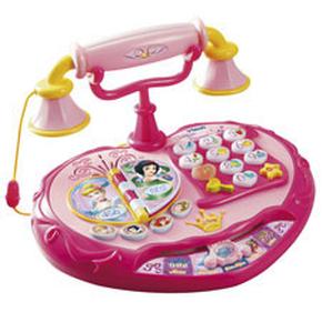 Teléfono Princesas Vtech