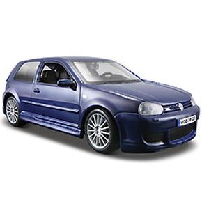 Coche Special Vw Golf R32 Maisto